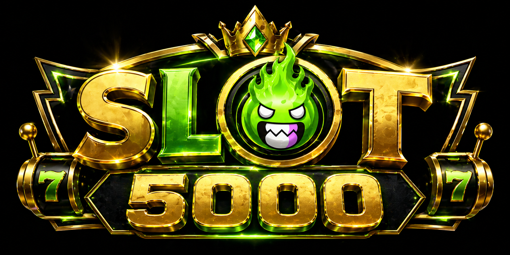 SLOT 5000